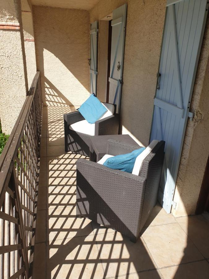 Chez Louis Gites Fumel Exterior foto